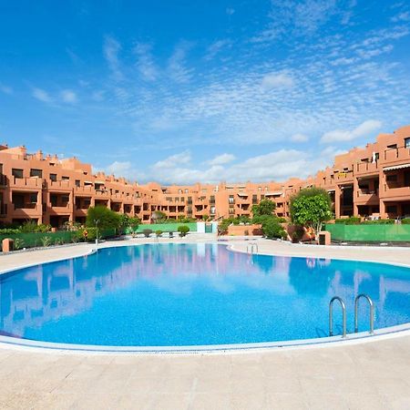 Paradise Palms Apartments La Tejita المظهر الخارجي الصورة