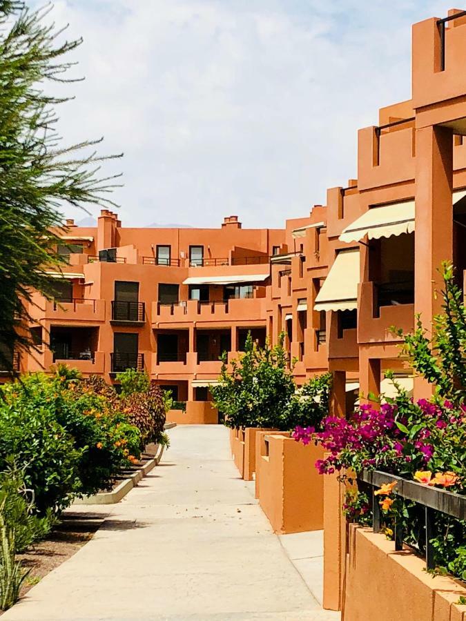 Paradise Palms Apartments La Tejita المظهر الخارجي الصورة