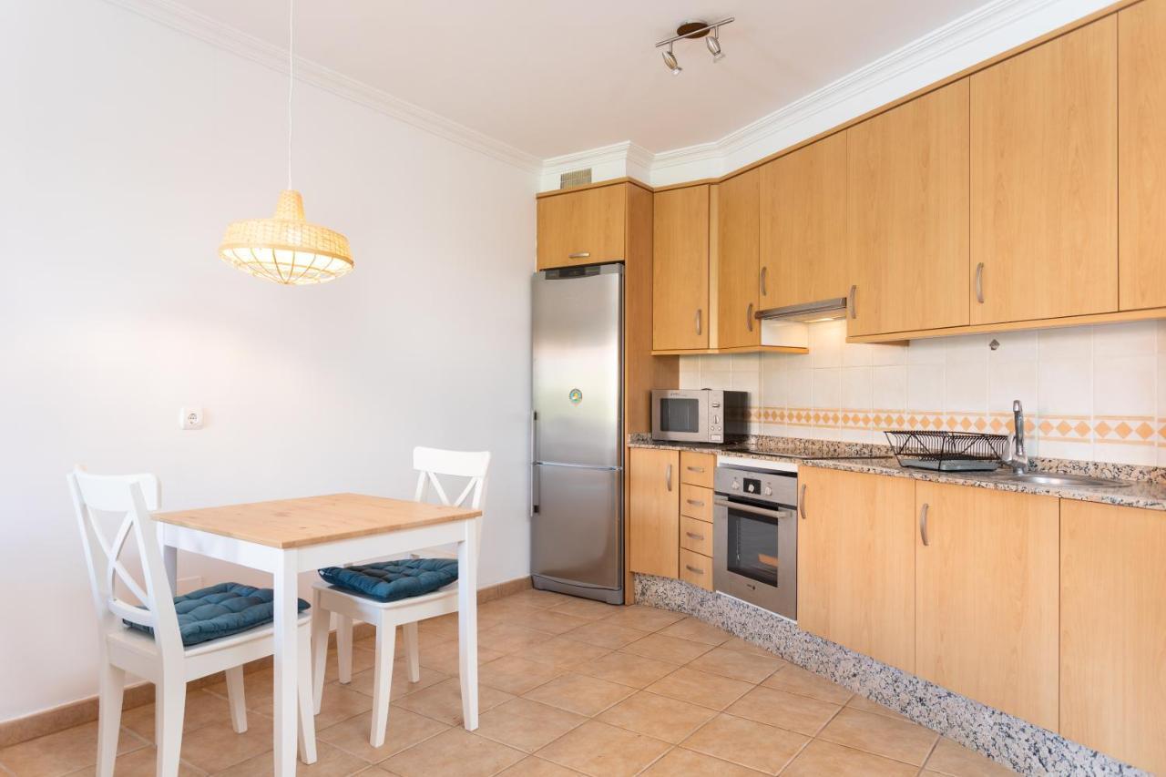 Paradise Palms Apartments La Tejita المظهر الخارجي الصورة