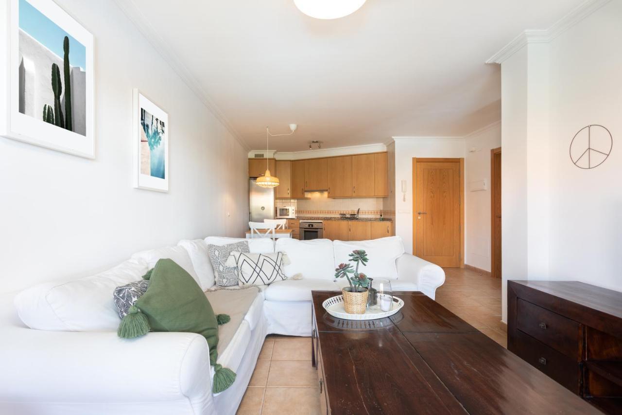 Paradise Palms Apartments La Tejita المظهر الخارجي الصورة